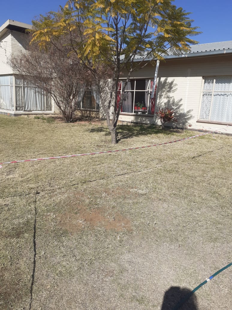 5 Bedroom Property for Sale in Odendaalsrus Free State